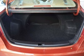2014款海马M3