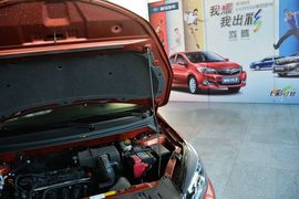 2014款海马M3