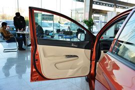 2014款海马M3
