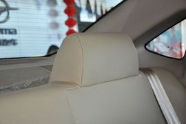 2014款海马M3