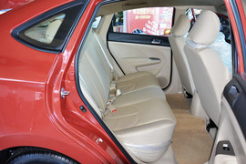 2014款海马M3