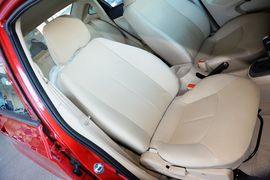 2014款海马M3