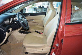 2014款海马M3