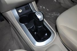 2014款海马M3
