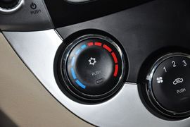 2014款海马M3