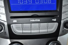 2014款海马M3