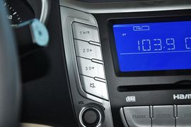 2014款海马M3