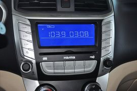 2014款海马M3