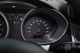 2014款海马M3