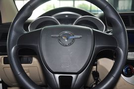 2014款海马M3
