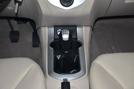 2014款海马M3