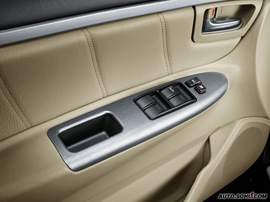 2009款英伦汽车海景