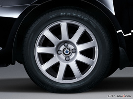 2009款英伦汽车海景