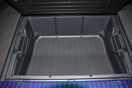 2014款本田歌诗图2.4L豪华导航版