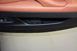 2014款宝马520Li典雅型