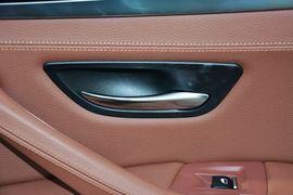 2014款宝马520Li典雅型
