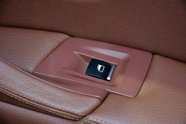 2014款宝马520Li典雅型