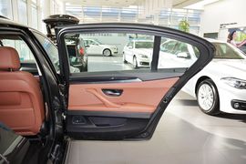 2014款宝马520Li典雅型