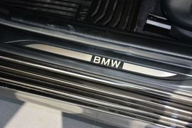 2014款宝马520Li典雅型