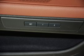 2014款宝马520Li典雅型