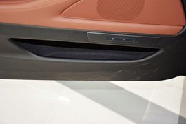 2014款宝马520Li典雅型