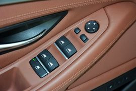 2014款宝马520Li典雅型