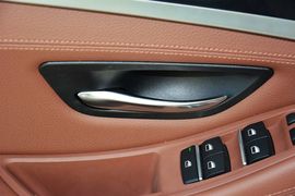 2014款宝马520Li典雅型