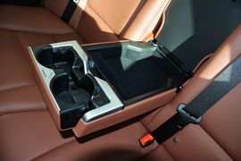 2014款宝马520Li典雅型