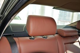 2014款宝马520Li典雅型