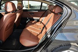 2014款宝马520Li典雅型