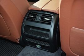 2014款宝马520Li典雅型