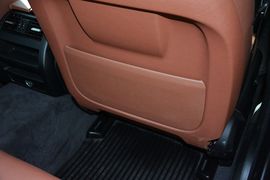 2014款宝马520Li典雅型