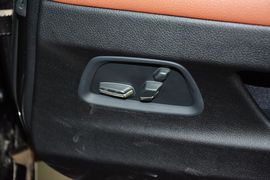 2014款宝马520Li典雅型