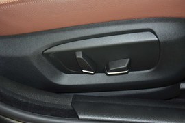 2014款宝马520Li典雅型
