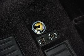 2014款宝马520Li典雅型