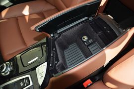 2014款宝马520Li典雅型
