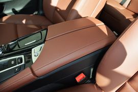 2014款宝马520Li典雅型