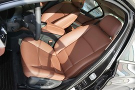 2014款宝马520Li典雅型