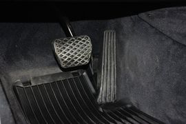 2014款宝马520Li典雅型