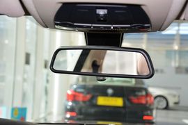 2014款宝马520Li典雅型
