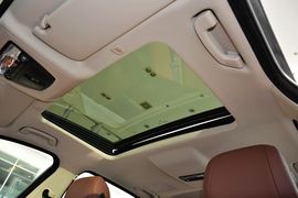 2014款宝马520Li典雅型