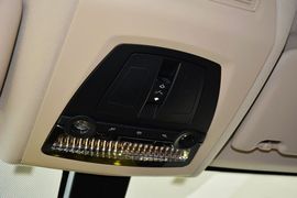 2014款宝马520Li典雅型