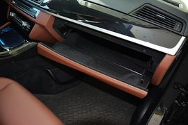 2014款宝马520Li典雅型