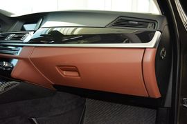 2014款宝马520Li典雅型