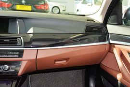 2014款宝马520Li典雅型