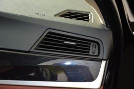 2014款宝马520Li典雅型