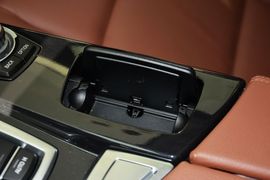 2014款宝马520Li典雅型