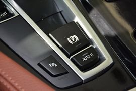 2014款宝马520Li典雅型