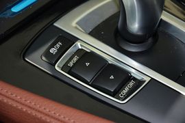 2014款宝马520Li典雅型