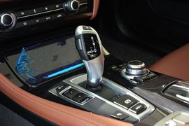 2014款宝马520Li典雅型